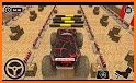 Xtreme Monster Truck Trials: Offroad Driving 2020 related image