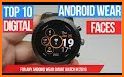 Looks Android Wear Watch Faces related image