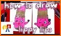 How to Draw Shopkins related image