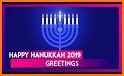 Happy Hanukkah Images & Wishes related image