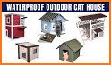 Cat House related image