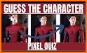 PixelQuiz related image