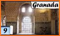 Alhambra & Generalife Granada related image