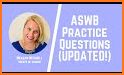 ASWB BSW Social Work Exam Prep related image