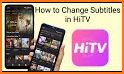 HiTV - HD Drama, Film, TV Show related image