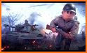 Ardennes Fury: WW2 FPS Guns related image