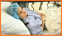 Pregnant Girl Operation Emergency Surgery Hospital related image