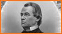 Success with Andrew Johnson related image