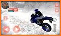 OffRoad Snow Bike related image