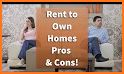 Rent To Own - Rent Home To Buy - Homes Rent related image