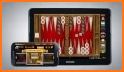 Backgammon NJ for Android related image