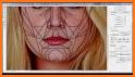 GoldenFace - Golden Ratio Face - Score Your Face related image