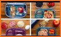 Lunch Box Recipes related image