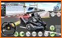 3D Racing Car Game related image