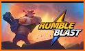 Rumble Blast – Match 3 Puzzle related image