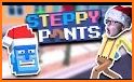 Steppy Pants II related image