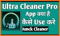 Ultra Cleaner PRO - Clean&Boost Your Phone related image