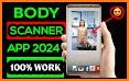 Xray Body Scanner - Full Body Scanner Doctor Games related image