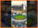 Los Angeles Dodgers quiz related image