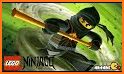 Tips LEGO-Ninjago-Tournament Kung Fu Games related image