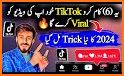 ForYou Trick - TikTok related image