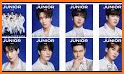 SUPER JUNIOR AR related image