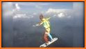 Sky Surfing related image