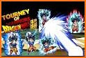 Ultra  saiyan Anime Fantastic: Tourney of Warriors related image