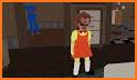 Huggy Wuggy Survival Doll Game related image