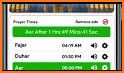 Prayer Times and Ramadan Times 2021 related image
