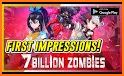 7 Billion Zombies - Idle RPG related image