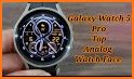 WFP 303 modern watch face related image