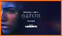 euphoria radio related image