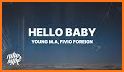 Hello, Baby! related image