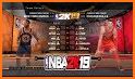 Watch NBA Stream Live- Pro Basketball related image