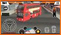 New City Bus Driver Simulator 2018 Pro Game related image