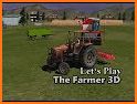 Happy Farmer 3D related image