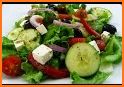 Best Salad Cookbook  - free salad recipes! related image