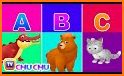 Swap Letters - Animal Names related image