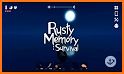 Rusty Memory :Survival related image