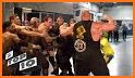 WRESTLING BACKSTAGE FIGHTING : WRESTLING GAMES related image