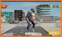 Godzilla Games: King Kong Games related image