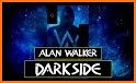 Alan Walker - Darkside Piano Tiles 2019 related image