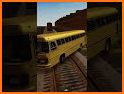 Coach Bus Simulator Offline 3d related image