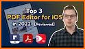 PDF Editor & Convert & Reader related image