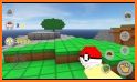 PixelCraft - Pixelmon block and pokecraft mod related image