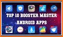 Phone Cleaner - Booster Master, Battery Saver, VPN related image