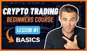 Crypto Trainer: Learn Cryptocurrency Trading Today related image