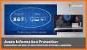 Azure Information Protection related image