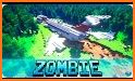 Zombie Apocalypse MCPE Map related image